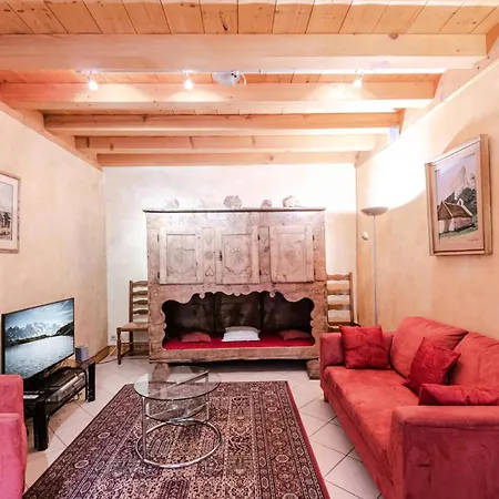 Dağ evi Perseverance - Pour 12 Personnes 054